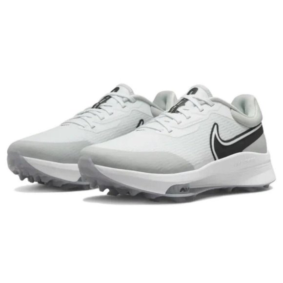 Nike Other - Nike Air Men's Zoom Infinity Tour NXT% DC5221-105 White/Black/Grey Fog